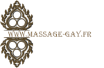 Baptiste Massage Gay pour homme à Lyon