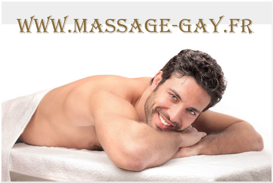 Pour nu massage homme Massage Massage