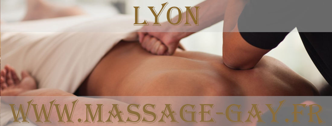 Massage entre homme à Lyon suédois